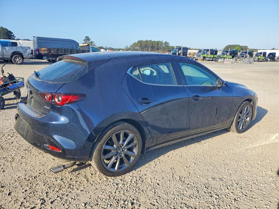 Aukcja sprzedaży 2025 Mazda 3, vin: JM1BPALM7S1775420, numer aukcji: 47993576
