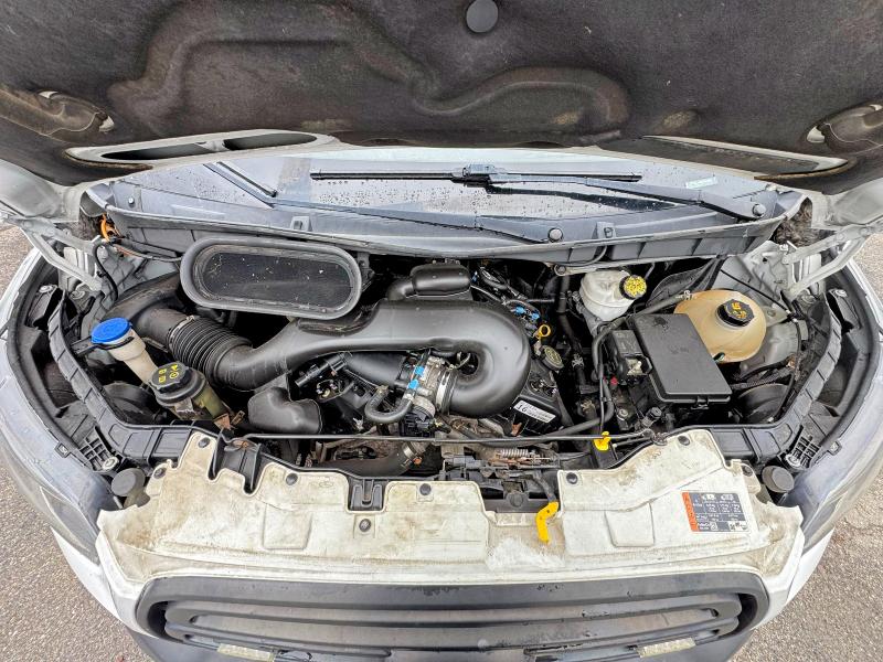 Auction sale of the 2019 Ford Transit, vin: 1FTYE1ZM9KKA31058, lot number: 47840816