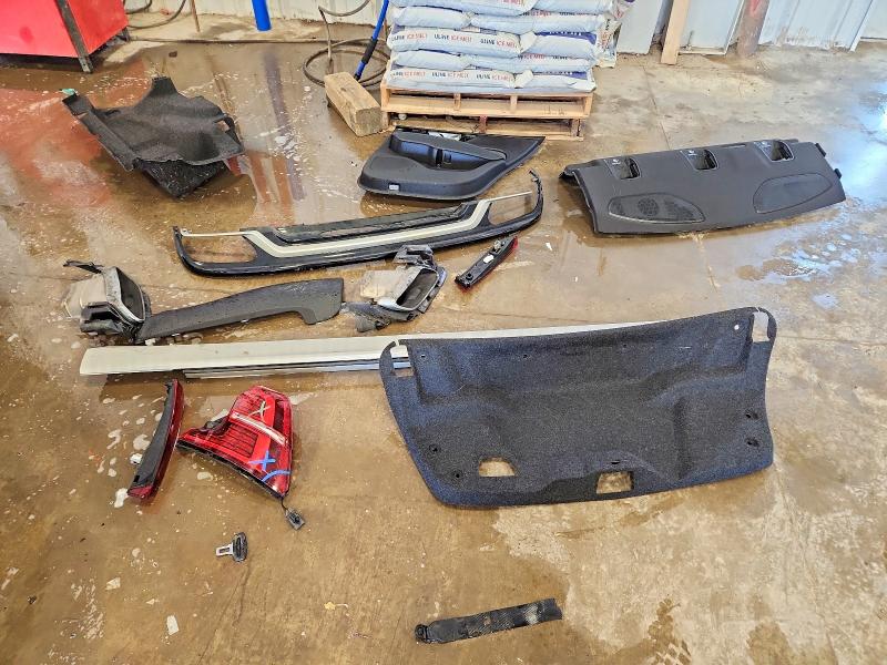Продаж на аукціоні авто 2021 Volvo S60, vin: 7JR102TM5MG122804, номер лоту: 47989306