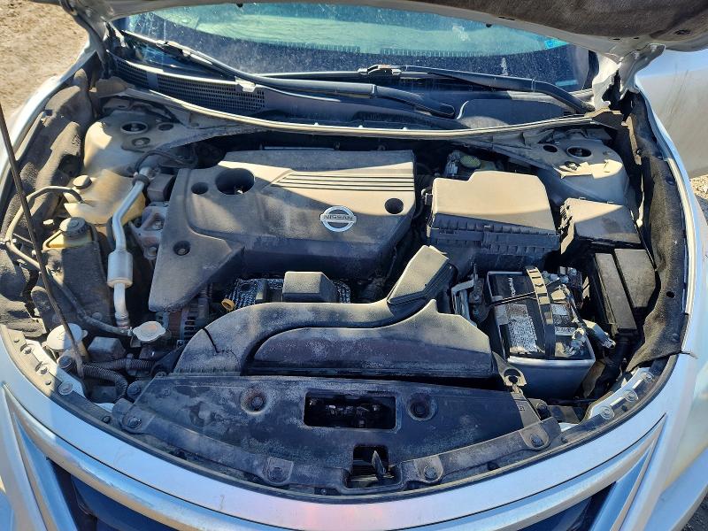 Продажа на аукционе авто 2015 Nissan Altima, vin: 1N4AL3APXFN311882, номер лота: 46494376