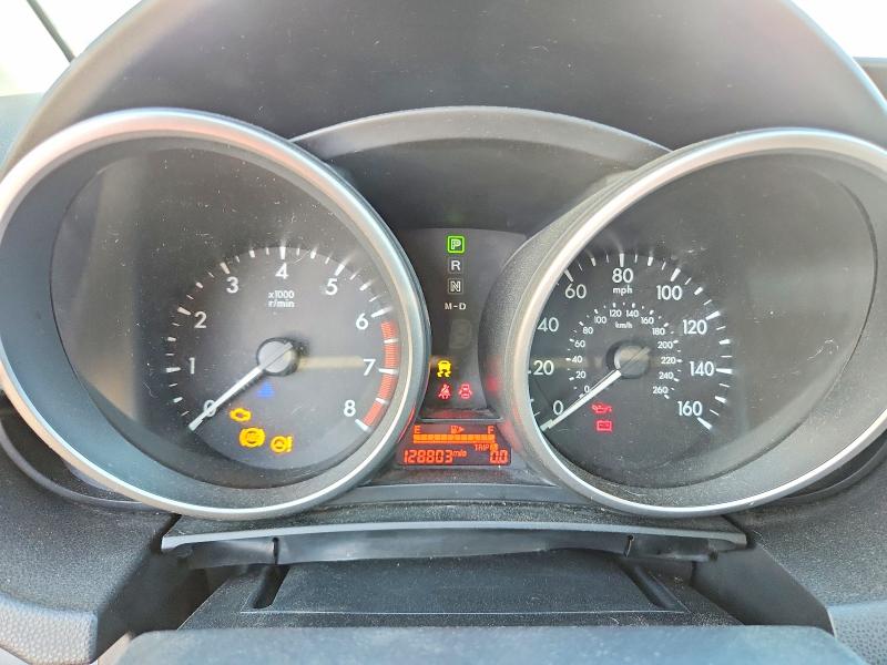 2012 Mazda 5 მანქანა იყიდება აუქციონზე, vin: JM1CW2DL2C0102786, აუქციონის ნომერი: 47452066