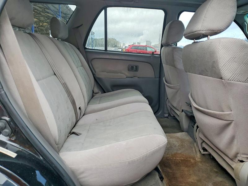 Aukcja sprzedaży 2001 Toyota 4runner, vin: JT3HN86RX10357930, numer aukcji: 45484526