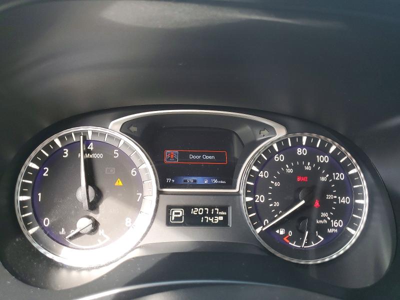 2020 Infiniti Qx60 მანქანა იყიდება აუქციონზე, vin: 5N1DL0MM7LC505182, აუქციონის ნომერი: 79913765