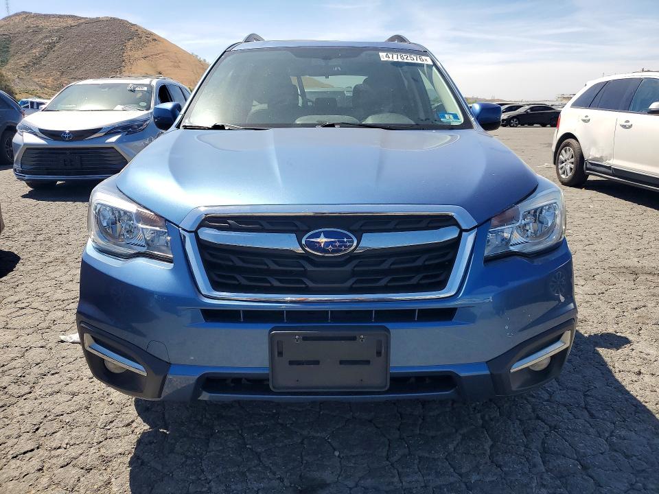 Продажа на аукционе авто 2018 Subaru Forester, vin: JF2SJALC2JH572581, номер лота: 47782576