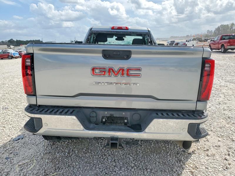 2024 Gmc Sierra მანქანა იყიდება აუქციონზე, vin: 1GT39SEY9RF451287, აუქციონის ნომერი: 41731266