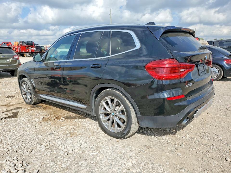 Продаж на аукціоні авто 2019 Bmw X3, vin: 5UXTR7C51KLF26322, номер лоту: 47317426