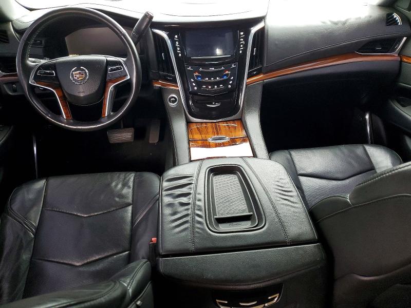 Продаж на аукціоні авто 2015 Cadillac Escalade, vin: 1GYS4JKJ9FR282940, номер лоту: 47275716