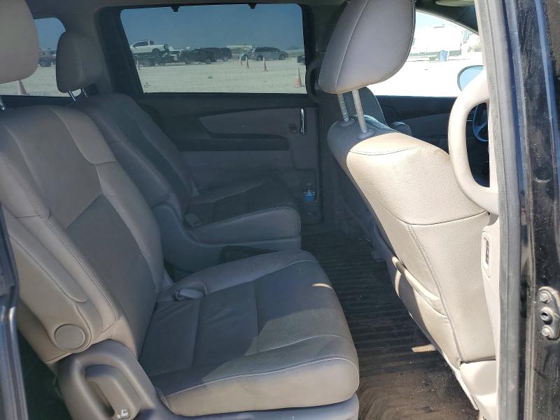 Aukcja sprzedaży 2014 Honda Odyssey, vin: 5FNRL5H62EB083086, numer aukcji: 47729766