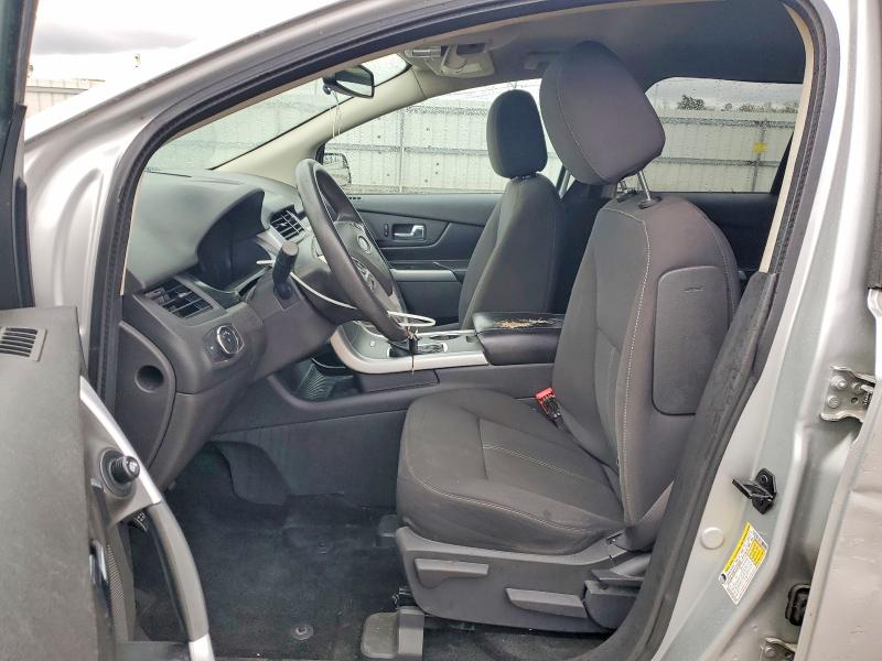 Продажа на аукционе авто 2013 Ford Edge, vin: 2FMDK3GC5DBC91429, номер лота: 46223506