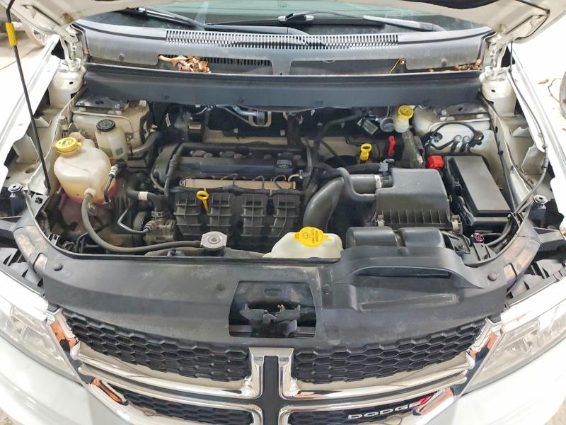 41811286 :رقم المزاد ، 3C4PDCAB3HT582677 vin ، 2017 Dodge Journey مزاد بيع
