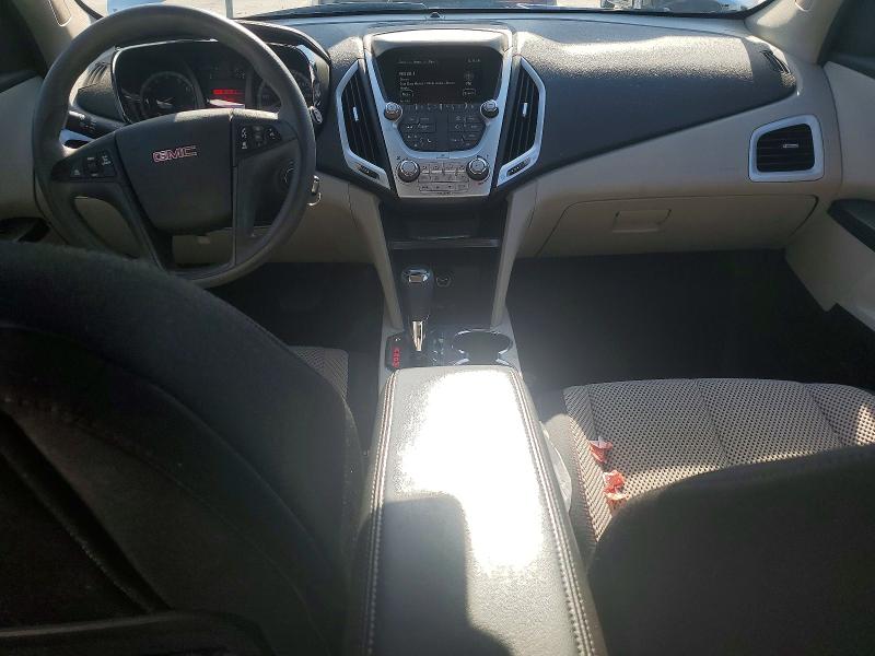 Aukcja sprzedaży 2017 Gmc Terrain, vin: 2GKALMEK0H6133300, numer aukcji: 46684796