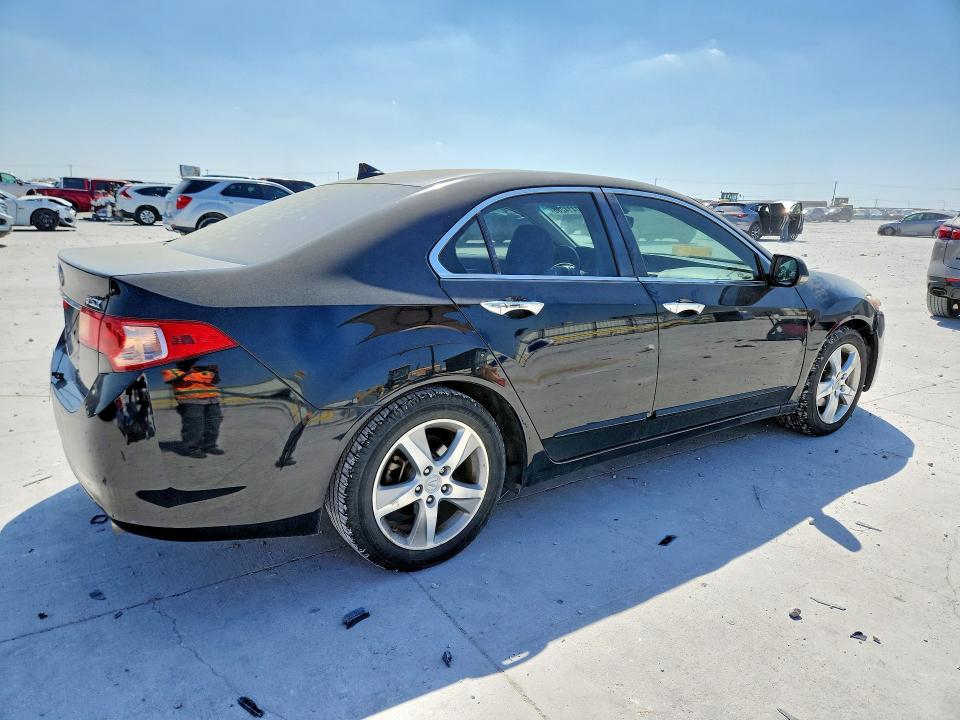 Продажа на аукционе авто 2014 Acura Tsx, vin: JH4CU2F4XEC003760, номер лота: 47414286
