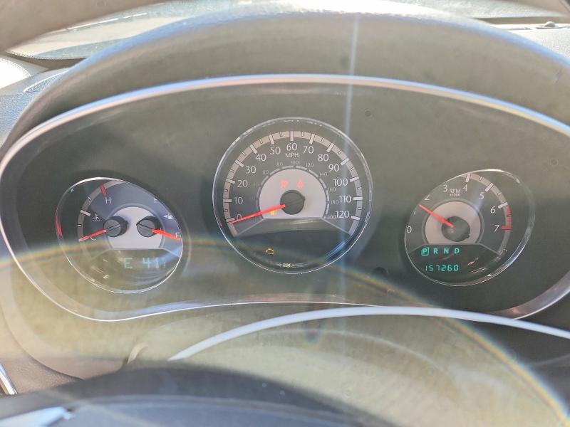 Продаж на аукціоні авто 2012 Chrysler 200, vin: 1C3CCBCG9CN161323, номер лоту: 47333916