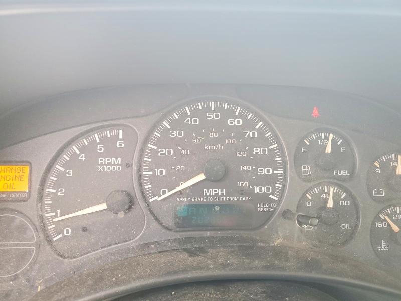 79927565 :رقم المزاد ، 1GCEC14VX2Z262678 vin ، 2002 Chevrolet Silverado مزاد بيع