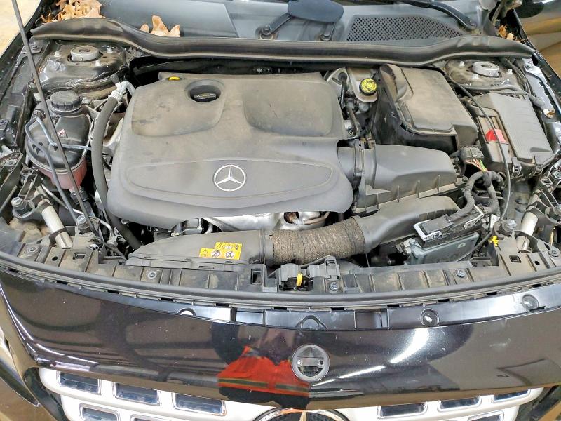 Продажа на аукционе авто 2019 Mercedes-benz Gla, vin: WDCTG4GB9KJ592013, номер лота: 79531515