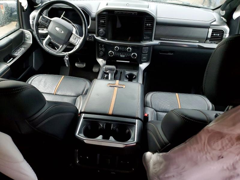 Продажа на аукционе авто 2021 Ford F150, vin: 1FTFW1E89MFA37192, номер лота: 79213075