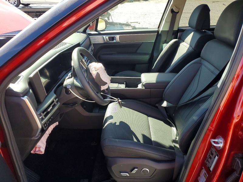 Aukcja sprzedaży 2026 Hyundai Santa Fe Hybrid, vin: 5NMP24G13TH084401, numer aukcji: 79659755