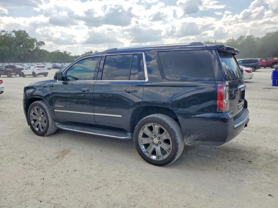 Продажа на аукционе авто 2016 Gmc Yukon, vin: 1GKS2CKJ3GR421893, номер лота: 47161546