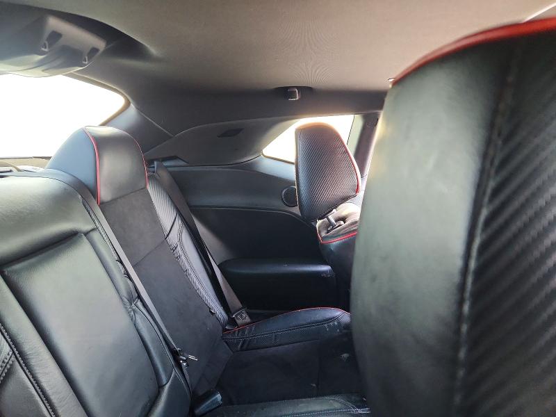 Aukcja sprzedaży 2022 Dodge Challenger, vin: 2C3CDZFJ2NH149068, numer aukcji: 79747295