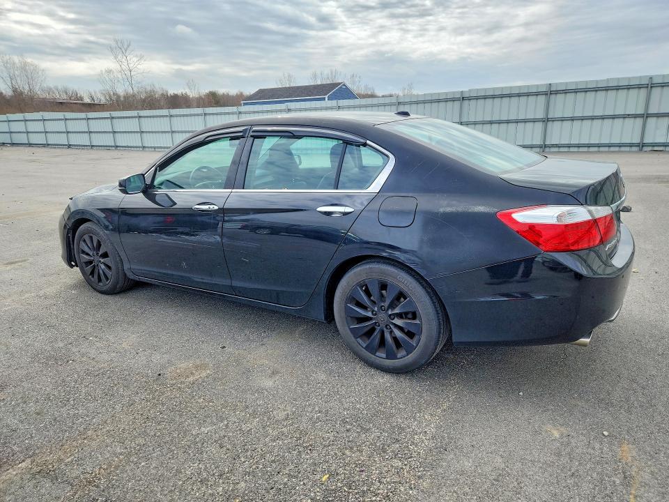 Продаж на аукціоні авто 2014 Honda Accord, vin: 1HGCR3F91EA032324, номер лоту: 47950606
