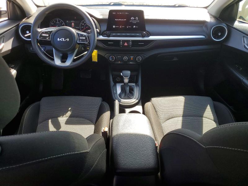Aukcja sprzedaży 2024 Kia Forte, vin: 3KPF24AD1RE812456, numer aukcji: 46558446