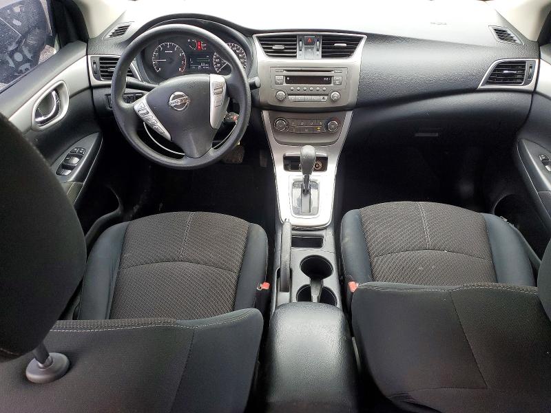 Aukcja sprzedaży 2014 Nissan Sentra, vin: 3N1AB7AP3EL650425, numer aukcji: 46147286