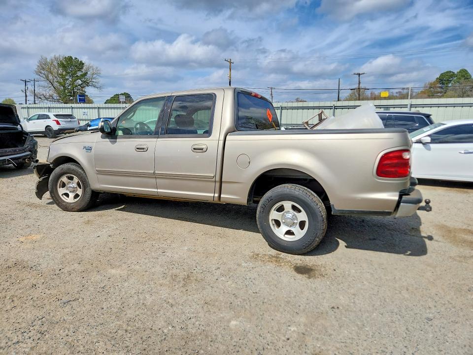 Продаж на аукціоні авто 2001 Ford F150, vin: 1FTRW076X1KC02754, номер лоту: 79801465