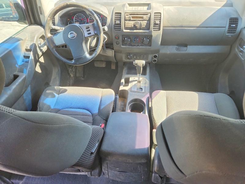Продажа на аукционе авто 2008 Nissan Frontier, vin: 1N6AD07W38C409099, номер лота: 46568906