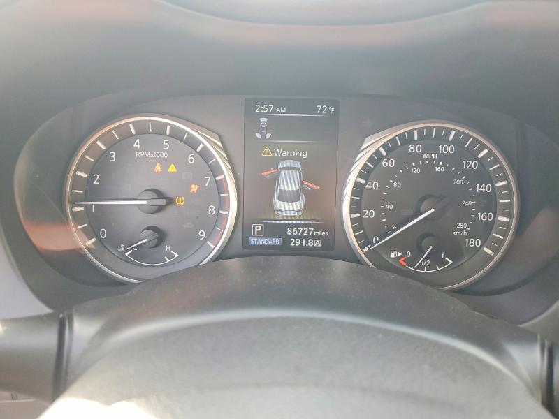 Продаж на аукціоні авто 2019 Infiniti Q50, vin: JN1EV7AP3KM510787, номер лоту: 79224755