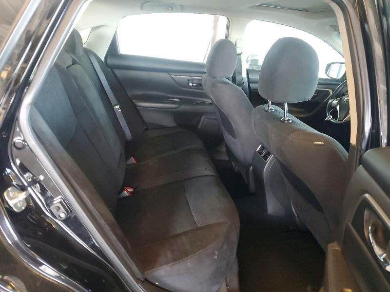 Aukcja sprzedaży 2015 Nissan Altima, vin: 1N4AL3AP6FC590727, numer aukcji: 47290086