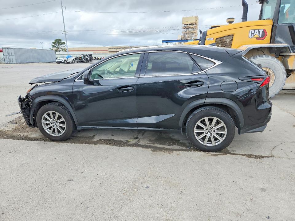 Aukcja sprzedaży 2019 Lexus Nx 300, vin: JTJYARBZ2K2120998, numer aukcji: 41589766