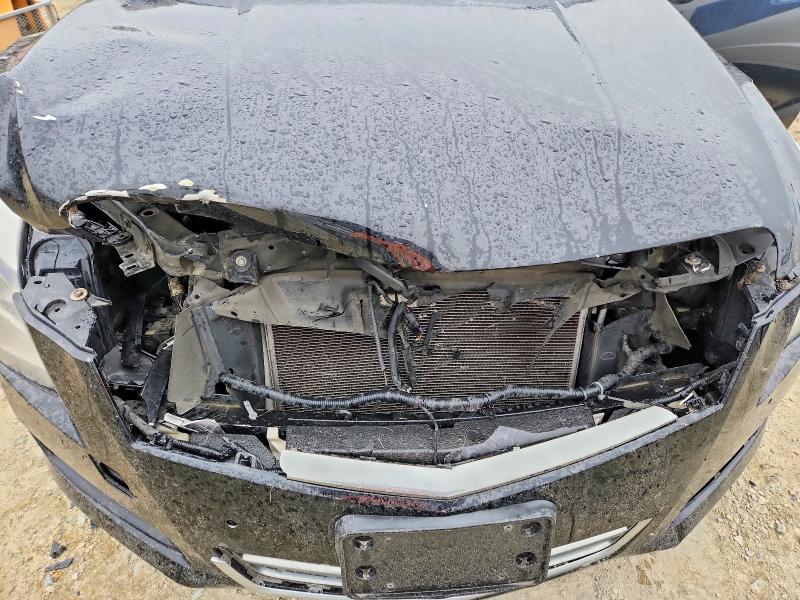 Продажа на аукционе авто 2013 Cadillac Ats, vin: 1G6AB5RX3D0177095, номер лота: 47903296