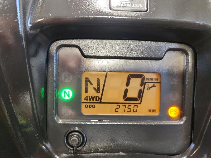 Aukcja sprzedaży 2024 Honda Trx520, vin: 1HFTE4645RJ001030, numer aukcji: 47541356