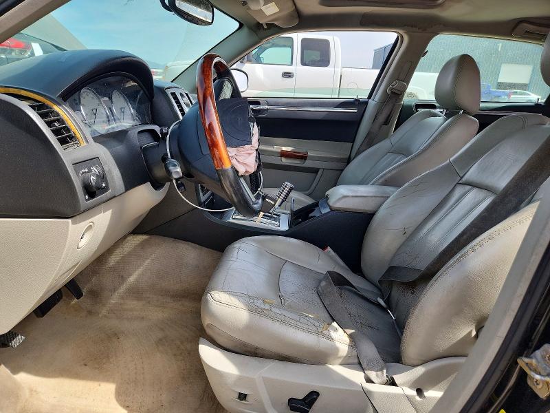 Продажа на аукционе авто 2005 Chrysler 300c, vin: 2C3AA63H15H530412, номер лота: 47842146