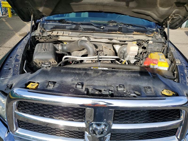 Продаж на аукціоні авто 2016 Ram 2500, vin: 3C6TR5CT8GG219873, номер лоту: 46537066