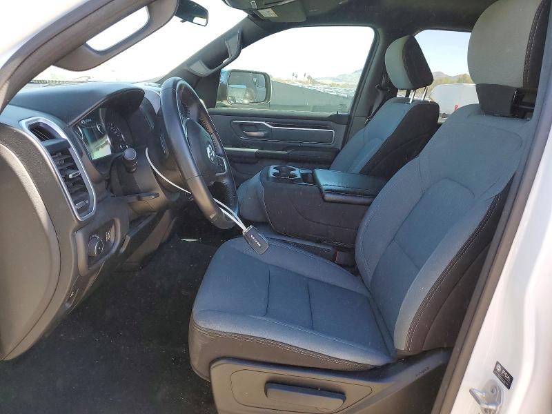 41838616 :رقم المزاد ، 1C6SRFBT7PN584541 vin ، 2023 Ram 1500 مزاد بيع