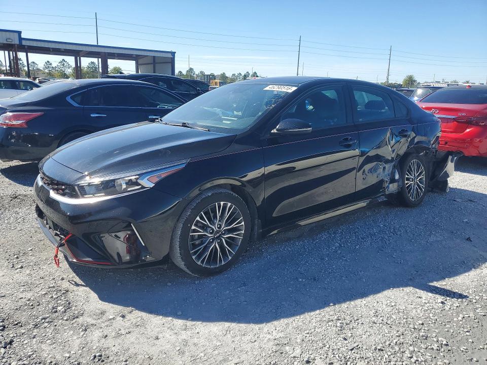 Aukcja sprzedaży 2023 Kia Forte, vin: 3KPF54AD1PE583068, numer aukcji: 46290516