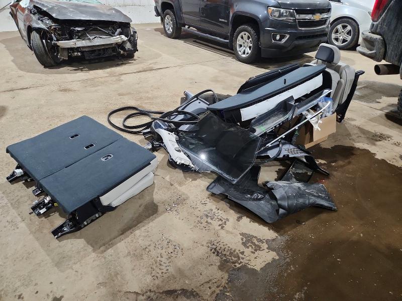 2023 Hyundai Palisade მანქანა იყიდება აუქციონზე, vin: KM8R5DGE1PU633543, აუქციონის ნომერი: 47456066