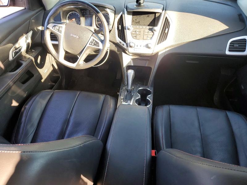 Aukcja sprzedaży 2012 Gmc Terrain, vin: 2GKALWEK6C6257415, numer aukcji: 45482376