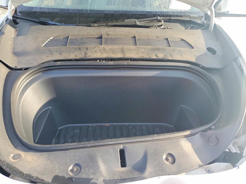 Продажа на аукционе авто 2023 Tesla Model Y, vin: 7SAYGDEE9PA047940, номер лота: 45662046