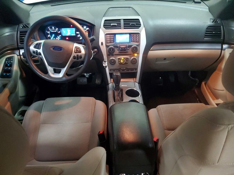 Aukcja sprzedaży 2012 Ford Explorer, vin: 1FMHK8B88CGA87006, numer aukcji: 47088596