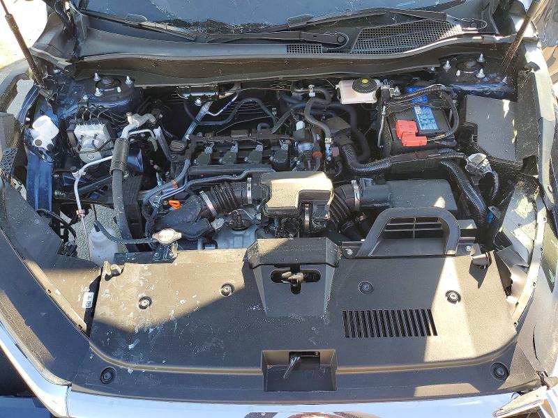 79120825 :رقم المزاد ، 2HKRS4H74TH417347 vin ، 2026 Honda Cr-v مزاد بيع