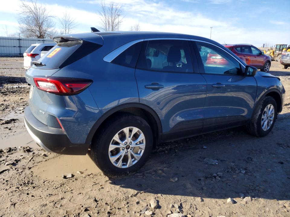 Aukcja sprzedaży 2024 Ford Escape, vin: 1FMCU9GN7RUA39256, numer aukcji: 79128485