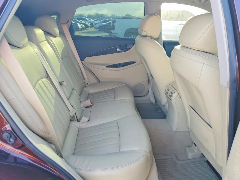 Aukcja sprzedaży 2016 Infiniti Qx50, vin: JN1BJ0RR7GM267102, numer aukcji: 41977906