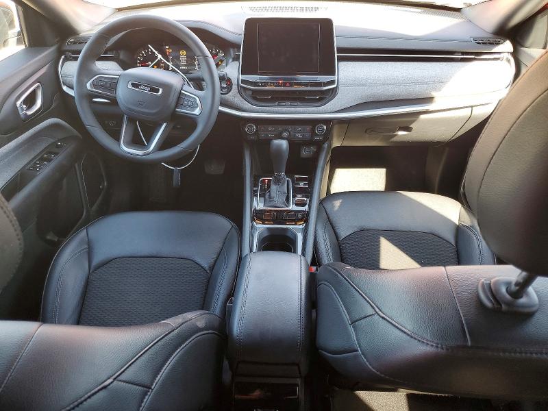 46713146 :رقم المزاد ، 3C4NJDBN5ST547628 vin ، 2025 Jeep Compass مزاد بيع