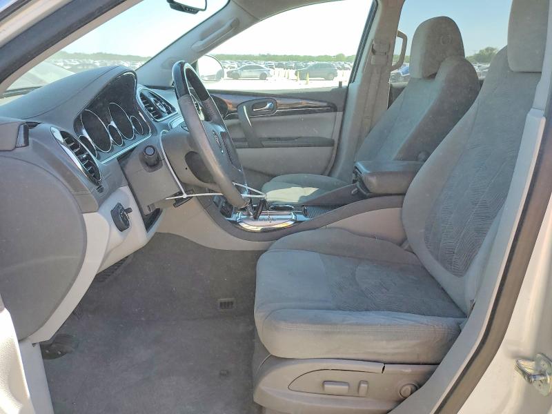 Aukcja sprzedaży 2017 Buick Enclave, vin: 5GAKRAKD3HJ339847, numer aukcji: 47586256