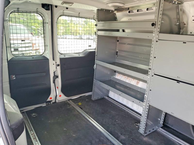 Продаж на аукціоні авто 2022 Ram Promaster City, vin: ZFBHRFAB4N6W67608, номер лоту: 47172986