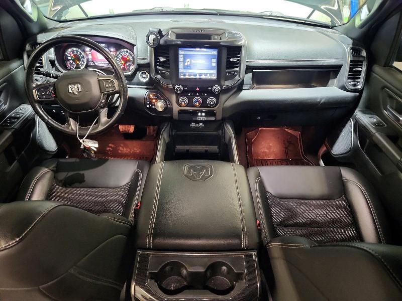 Продажа на аукционе авто 2021 Ram 1500, vin: 1C6SRFVT3MN681680, номер лота: 47233086