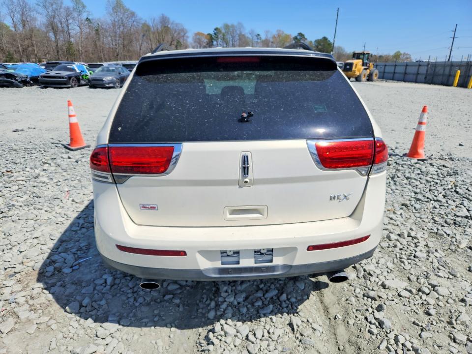 Продаж на аукціоні авто 2013 Lincoln Townhouse Mkx, vin: 2LMDJ6JK9DBL25946, номер лоту: 47560616