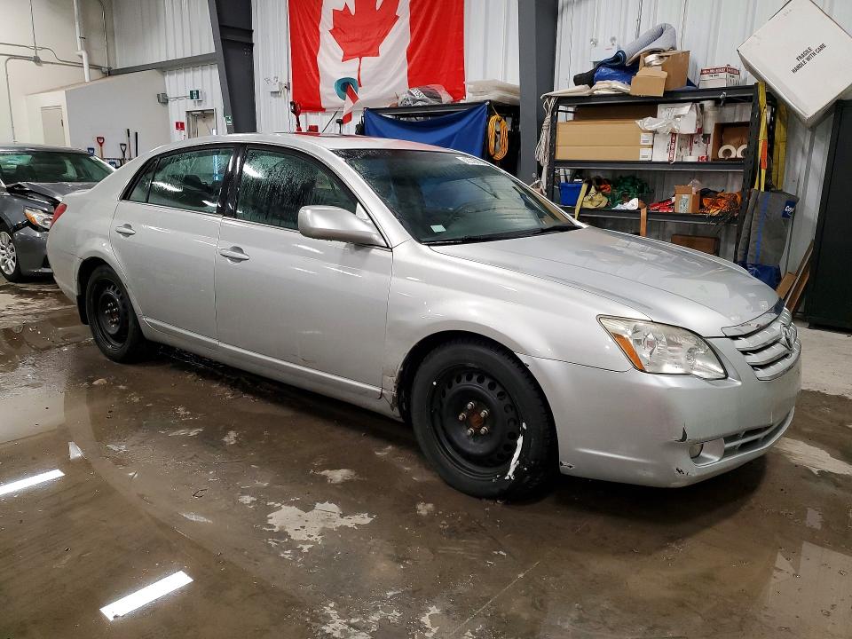 Aukcja sprzedaży 2005 Toyota Avalon, vin: 4T1BK36B55U032497, numer aukcji: 46349276